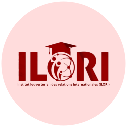 ilori logo ilori logo