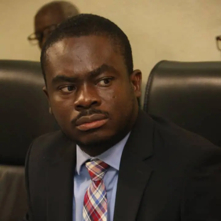 Sherlo Antoine
