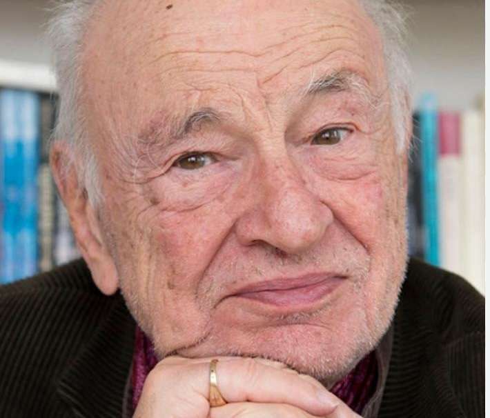 Edgar Morin