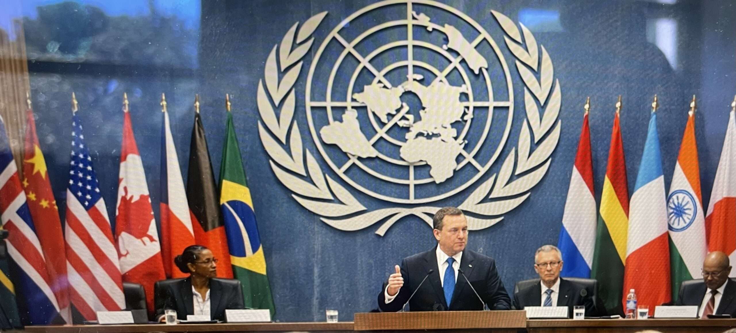 Ce que parler veut dire, selon Pierre Bourdieu, dans la diplomatie contemporaine 2 IMG 6475 2 scaled
