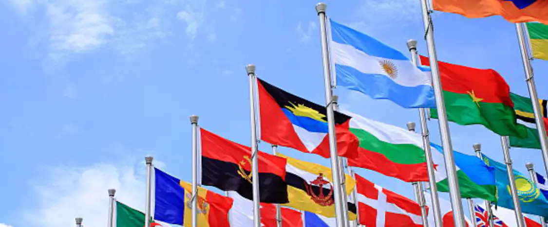 Quand le Mondial gagne en stature grâce à la diplomatie