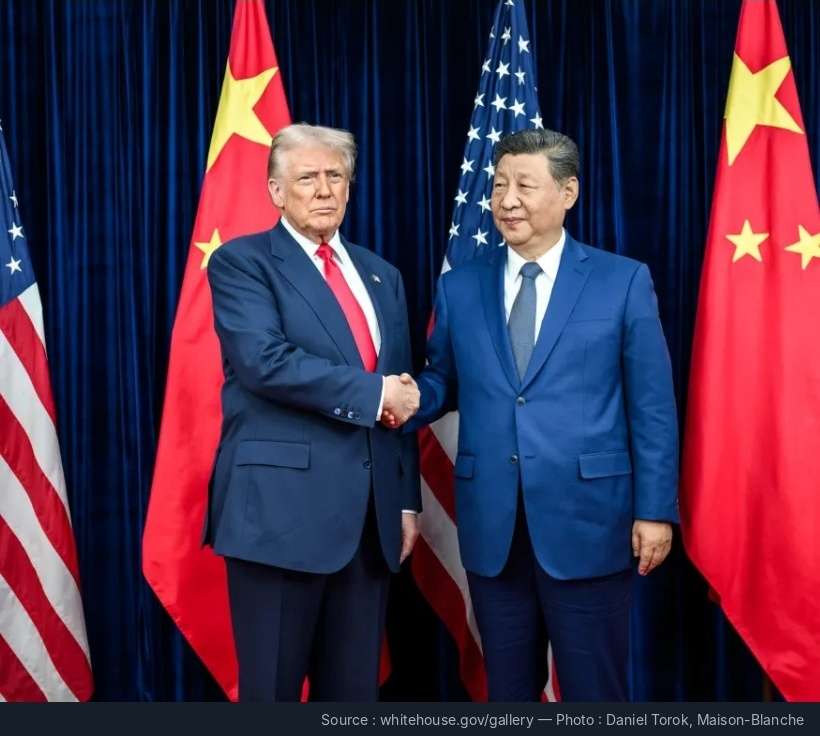 Trump Xi ILORI